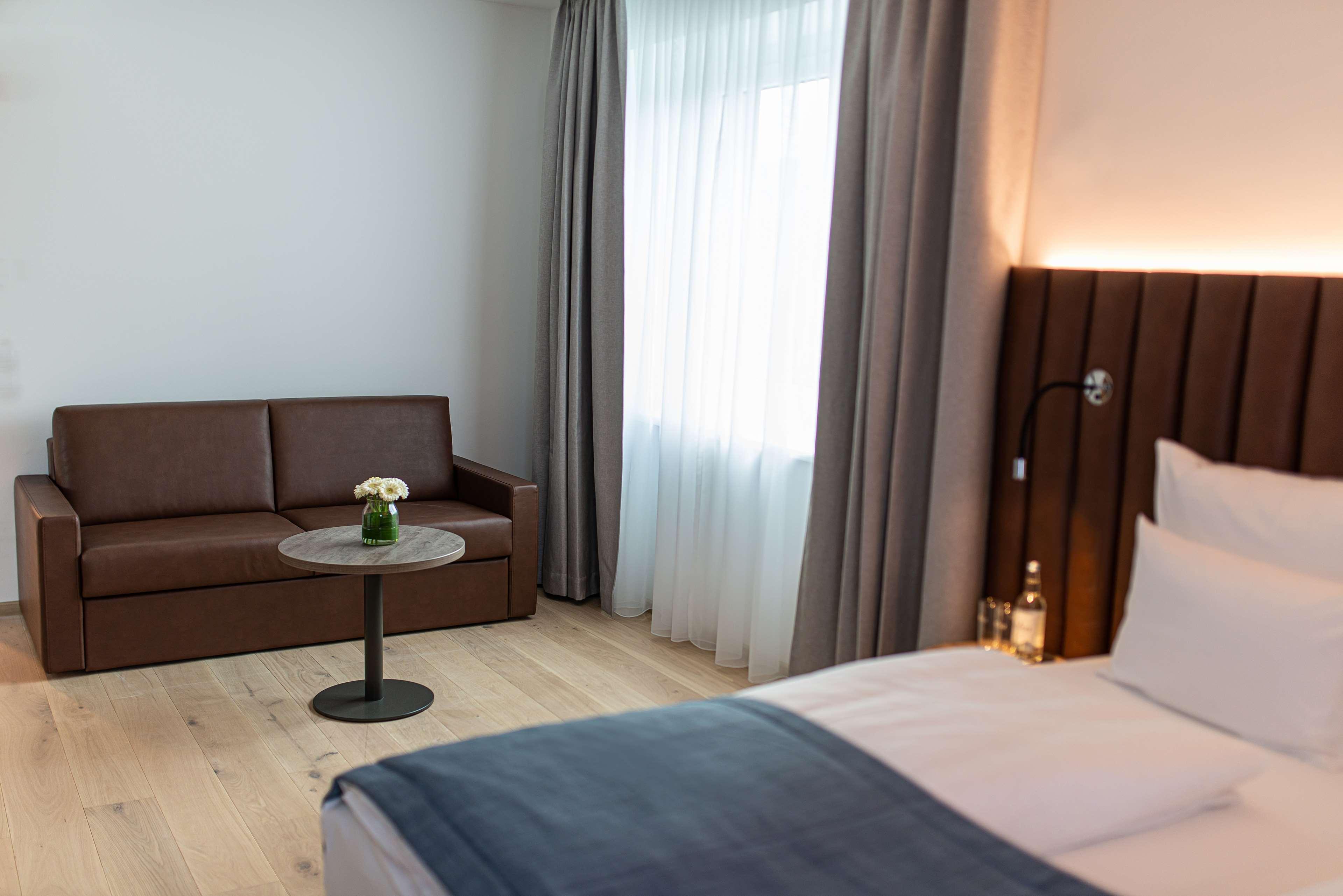 Aiden By Best Western Biberach Biberach an der Riss Ngoại thất bức ảnh